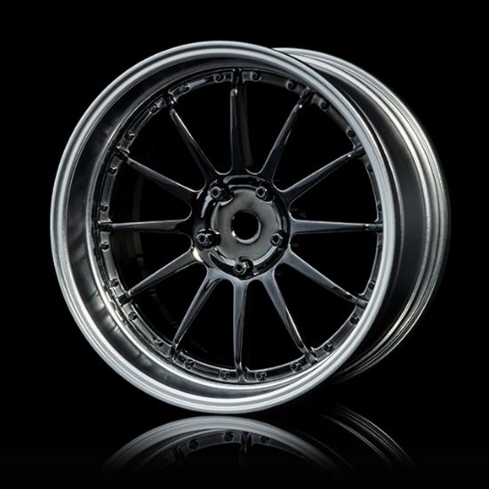 Picture of MST 832106SBK FS-SBK 21 offset changeable wheel set (4)