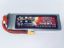 Picture of Giant Power 4S260070C-XT60 4s 14.8V 2600mah 70C Li-Po with XT60 