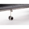 Picture of E-Flite EFL02050 SR-71 Blackbird Twin 40mm EDF BNF Basic with AS3X and SAFE Select