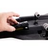 Picture of E-Flite EFL02050 SR-71 Blackbird Twin 40mm EDF BNF Basic with AS3X and SAFE Select