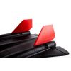 Picture of E-Flite EFL02050 SR-71 Blackbird Twin 40mm EDF BNF Basic with AS3X and SAFE Select