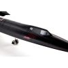 Picture of E-Flite EFL02050 SR-71 Blackbird Twin 40mm EDF BNF Basic with AS3X and SAFE Select