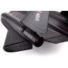Picture of E-Flite EFL02050 SR-71 Blackbird Twin 40mm EDF BNF Basic with AS3X and SAFE Select