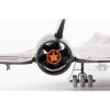 Picture of E-Flite EFL02050 SR-71 Blackbird Twin 40mm EDF BNF Basic with AS3X and SAFE Select