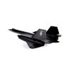 Picture of E-Flite EFL02050 SR-71 Blackbird Twin 40mm EDF BNF Basic with AS3X and SAFE Select