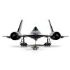 Picture of E-Flite EFL02050 SR-71 Blackbird Twin 40mm EDF BNF Basic with AS3X and SAFE Select