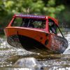Picture of Proboat PRB08051T2 1/6 Jetstream Boat Brushless 24 Mojo 2: RTR 