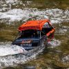 Picture of Proboat PRB08051T2 1/6 Jetstream Boat Brushless 24 Mojo 2: RTR 