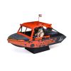 Picture of Proboat PRB08051T2 1/6 Jetstream Boat Brushless 24 Mojo 2: RTR 