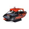 Picture of Proboat PRB08051T2 1/6 Jetstream Boat Brushless 24 Mojo 2: RTR 