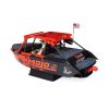 Picture of Proboat PRB08051T2 1/6 Jetstream Boat Brushless 24 Mojo 2: RTR 