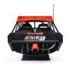 Picture of Proboat PRB08051T2 1/6 Jetstream Boat Brushless 24 Mojo 2: RTR 