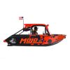 Picture of Proboat PRB08051T2 1/6 Jetstream Boat Brushless 24 Mojo 2: RTR 