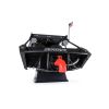 Picture of Proboat PRB08051T1 1/6 Jetstream Boat Brushless 24 Shreddy 2: RTR