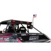 Picture of Proboat PRB08051T1 1/6 Jetstream Boat Brushless 24 Shreddy 2: RTR