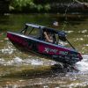 Picture of Proboat PRB08051T1 1/6 Jetstream Boat Brushless 24 Shreddy 2: RTR