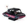 Picture of Proboat PRB08051T1 1/6 Jetstream Boat Brushless 24 Shreddy 2: RTR