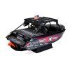 Picture of Proboat PRB08051T1 1/6 Jetstream Boat Brushless 24 Shreddy 2: RTR