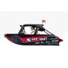 Picture of Proboat PRB08051T1 1/6 Jetstream Boat Brushless 24 Shreddy 2: RTR