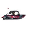 Picture of Proboat PRB08051T1 1/6 Jetstream Boat Brushless 24 Shreddy 2: RTR
