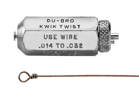 Picture of Du-Bro 301 Kwik Twist