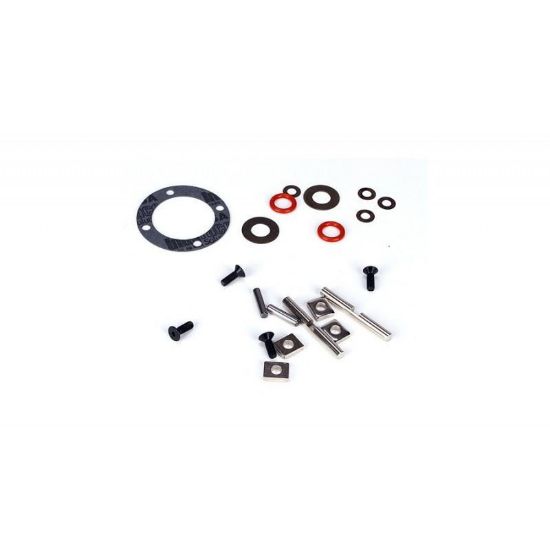 Picture of Losi LOS232075 HD Diff Housing and Internals: Hammer Rey, Rock Rey & Baja Rey (Replaces LOS232004)