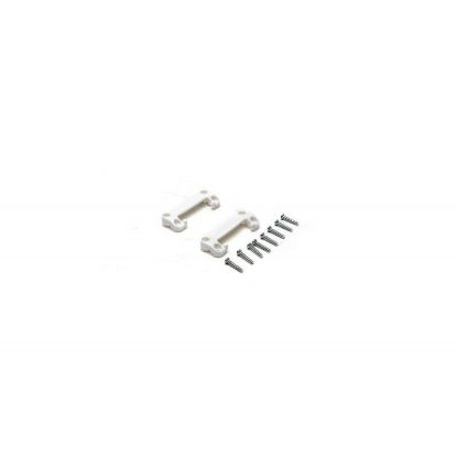 Picture of E-Flite EFL5267 Landing Gear Retainer (pr): Timber
