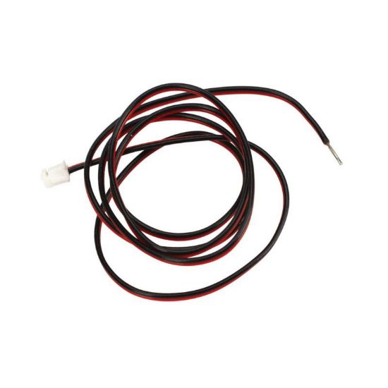 Picture of Spektrum SPMA9570A Aircraft Telemetry Flight Pack Voltage Sensor-2pin