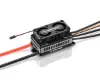 Picture of Hobbywing 30203100 Platinum 260A HV V5 Brushless ESC (SBEC) w/BEC (700-800 Electric Heli)