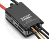 Picture of Hobbywing 30203100 Platinum 260A HV V5 Brushless ESC (SBEC) w/BEC (700-800 Electric Heli)