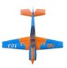 Picture of Pilot-RC Extra NG – 90″ (2.29m) Colour 05 Blue/Orange- Delivery Early September!!