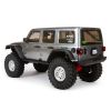 Picture of Axial AXI03007B 1/10 SCX10 III Jeep JL Wrangler with Portals 4WD Kit 