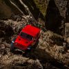 Picture of Axial AXI03003BT2 1/10 SCX10 III Jeep JLU Wrangler with Portals RTR, Orange