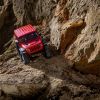 Picture of Axial AXI03003BT2 1/10 SCX10 III Jeep JLU Wrangler with Portals RTR, Orange
