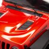 Picture of Axial AXI03003BT2 1/10 SCX10 III Jeep JLU Wrangler with Portals RTR, Orange
