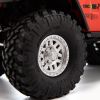 Picture of Axial AXI03003BT2 1/10 SCX10 III Jeep JLU Wrangler with Portals RTR, Orange