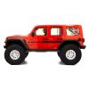 Picture of Axial AXI03003BT2 1/10 SCX10 III Jeep JLU Wrangler with Portals RTR, Orange