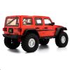 Picture of Axial AXI03003BT2 1/10 SCX10 III Jeep JLU Wrangler with Portals RTR, Orange