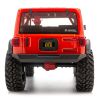 Picture of Axial AXI03003BT2 1/10 SCX10 III Jeep JLU Wrangler with Portals RTR, Orange