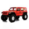 Picture of Axial AXI03003BT2 1/10 SCX10 III Jeep JLU Wrangler with Portals RTR, Orange