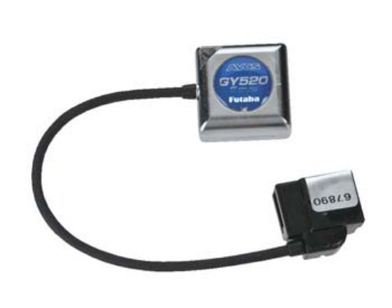 Picture of Futaba GYA553 Gyro