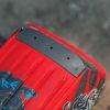 Picture of Arrma ARA3230ST2 1/10 GORGON 4X2 MEGA 550 Brushed Monster Truck RTR with Battery & Charger, Red 