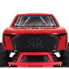 Picture of Arrma ARA3230ST2 1/10 GORGON 4X2 MEGA 550 Brushed Monster Truck RTR with Battery & Charger, Red 