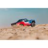 Picture of Arrma  ARA4404T2 1/8 MOJAVE 4X4 4S BLX Desert Truck RTR, Blue