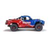 Picture of Arrma  ARA4404T2 1/8 MOJAVE 4X4 4S BLX Desert Truck RTR, Blue