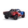 Picture of Arrma  ARA4404T2 1/8 MOJAVE 4X4 4S BLX Desert Truck RTR, Blue