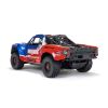 Picture of Arrma  ARA4404T2 1/8 MOJAVE 4X4 4S BLX Desert Truck RTR, Blue