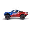 Picture of Arrma  ARA4404T2 1/8 MOJAVE 4X4 4S BLX Desert Truck RTR, Blue