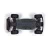 Picture of Arrma  ARA4404T2 1/8 MOJAVE 4X4 4S BLX Desert Truck RTR, Blue