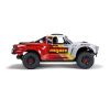 Picture of Arrma ARA4404T1 1/8 MOJAVE 4X4 4S BLX Desert Truck RTR, White